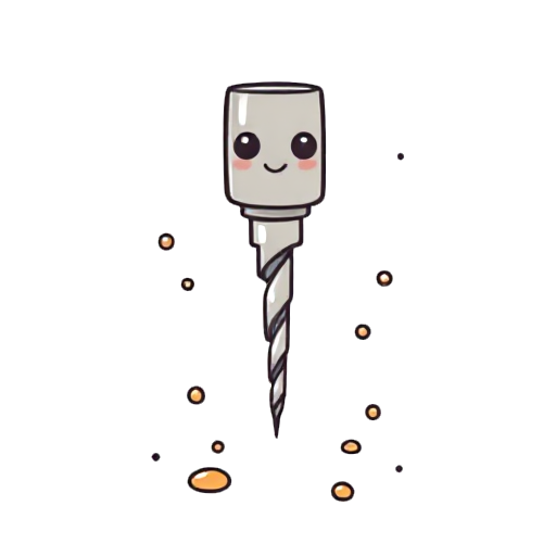 drill bit
