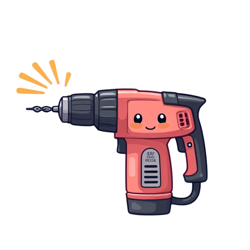 drill