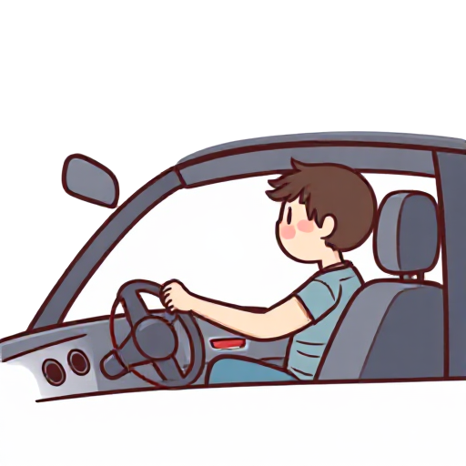 drive