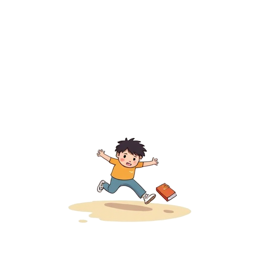 drop