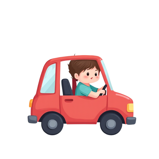 drive