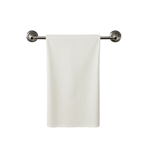 towel