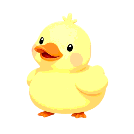 duck