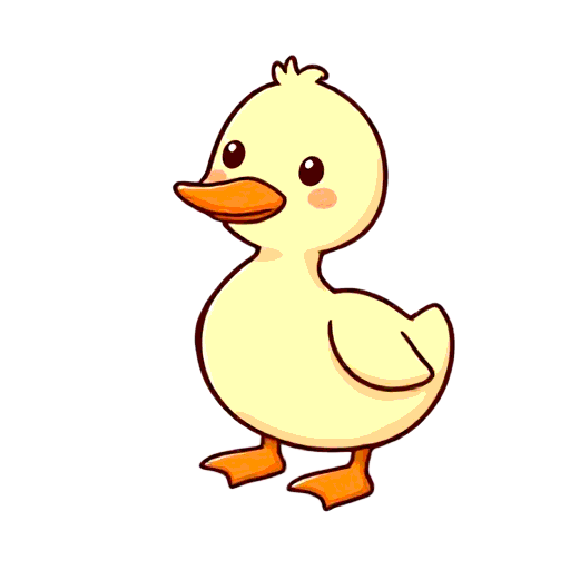 duck