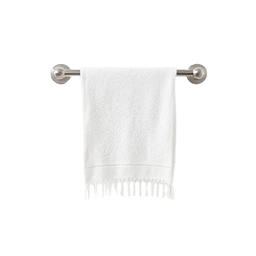 towel rail