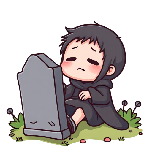 gravestone