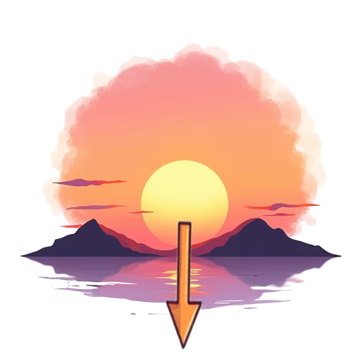 evening
