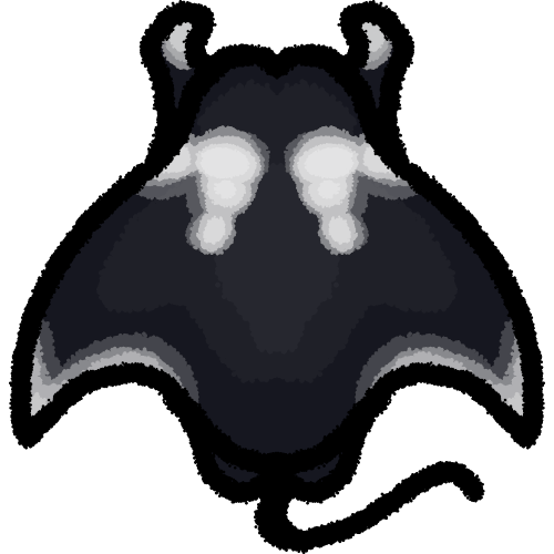 manta ray