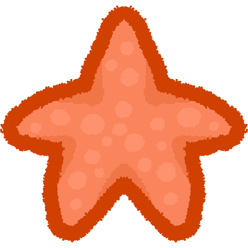 starfish
