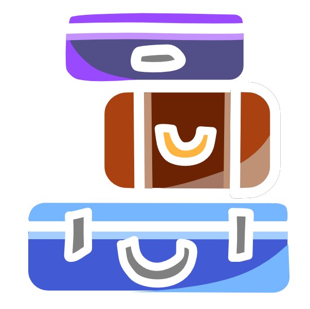 luggage