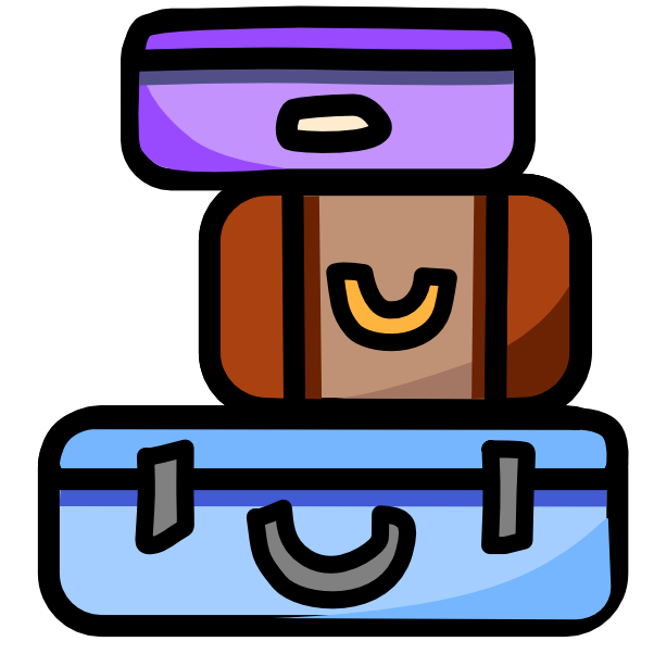 luggage