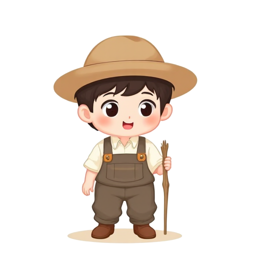 farmer