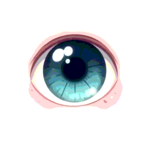 eye