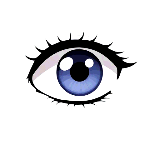 eye