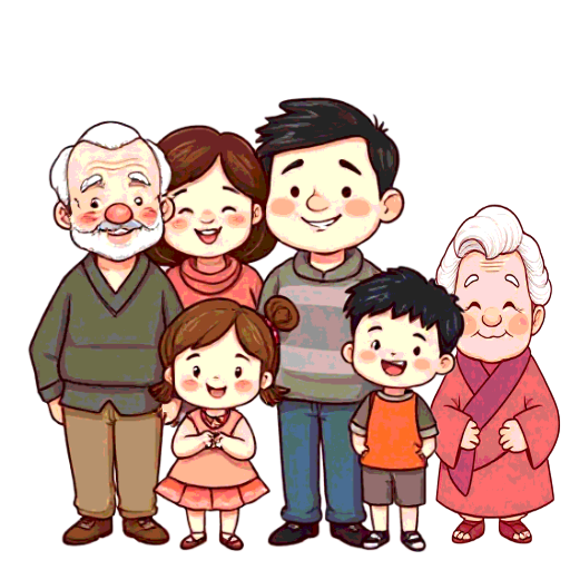 family