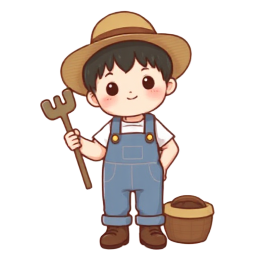 farmer