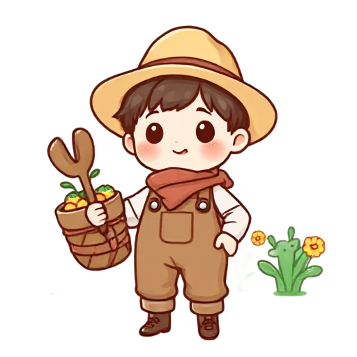 farmer