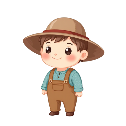 farmer