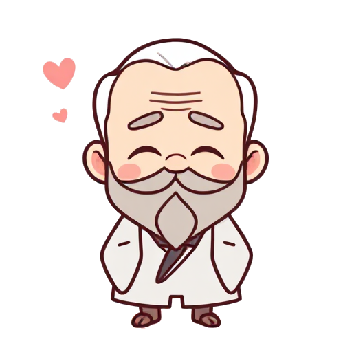 father