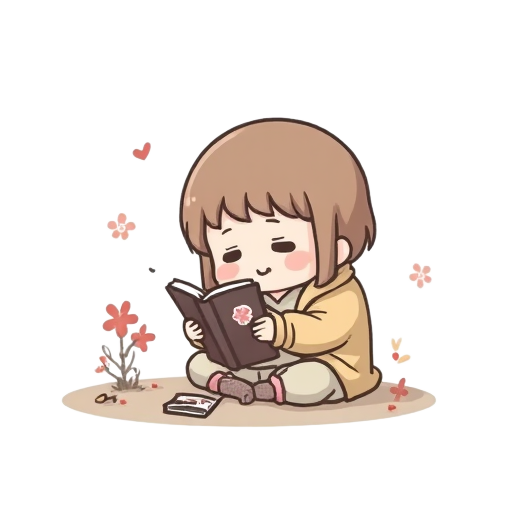 finding a book
