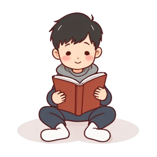 finding a book