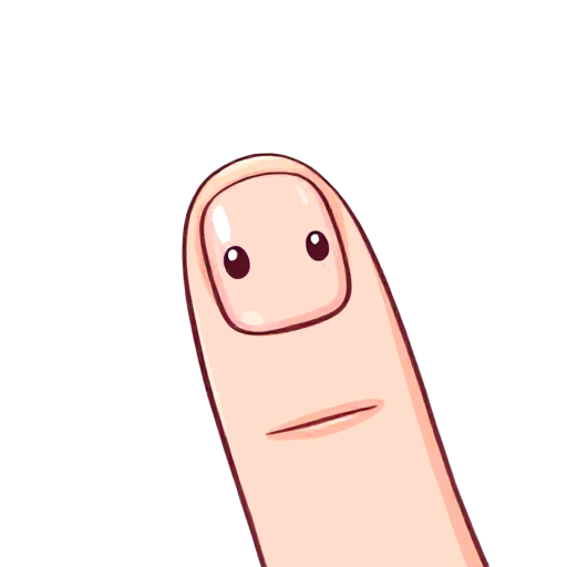 fingernail