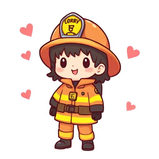 firefighter