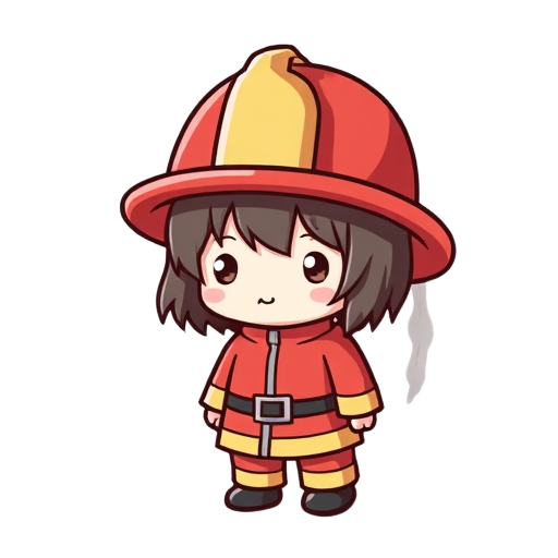 firefighter