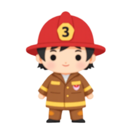 fireman