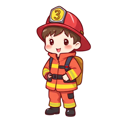 firefighter