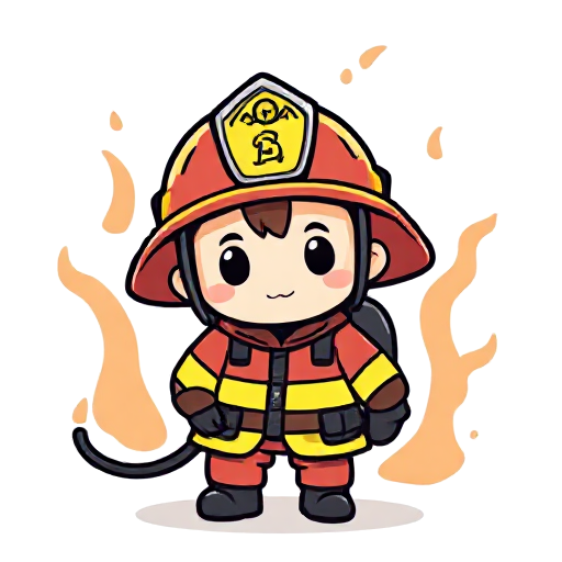 fireman