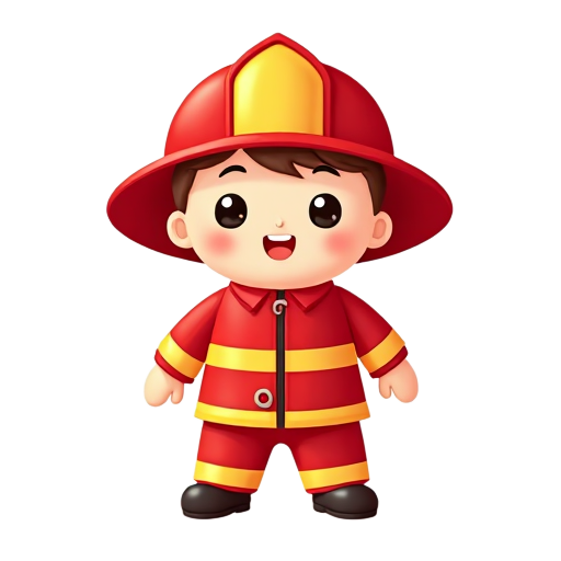 fireman