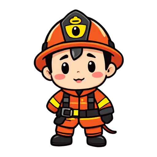 fireman
