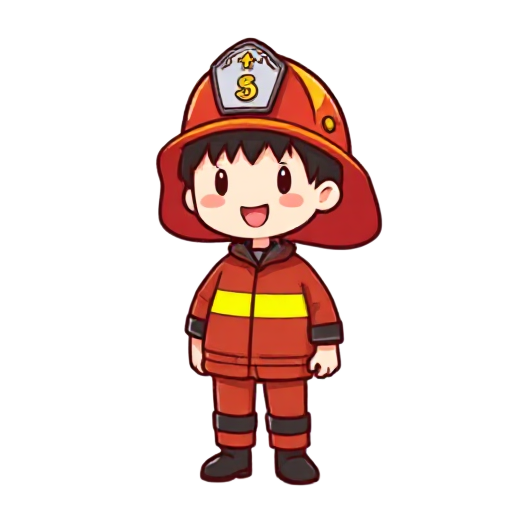 fireman's