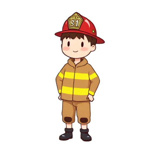 fireman
