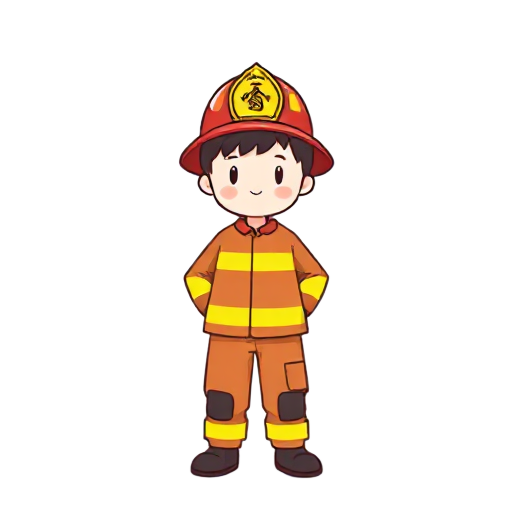 fireman