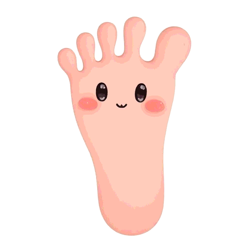 foot