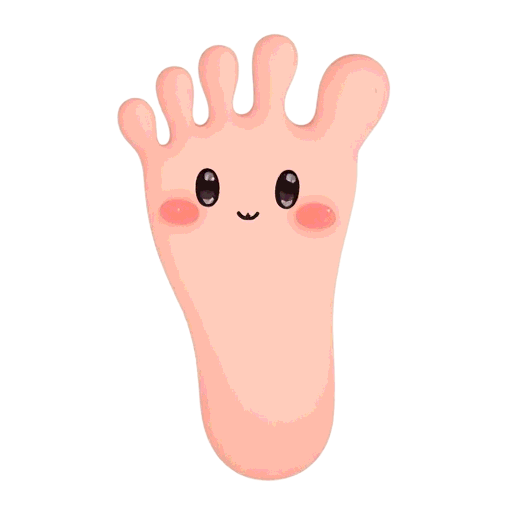 foot
