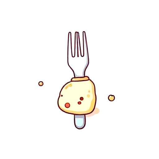 fork