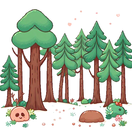 forest