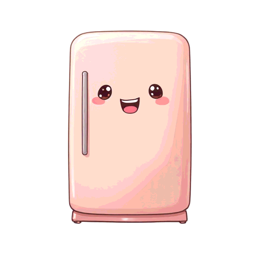 fridge