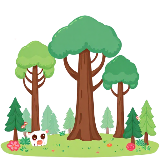 forest