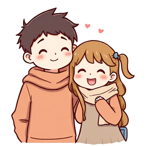 friend