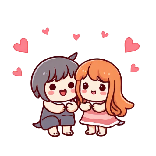 friend