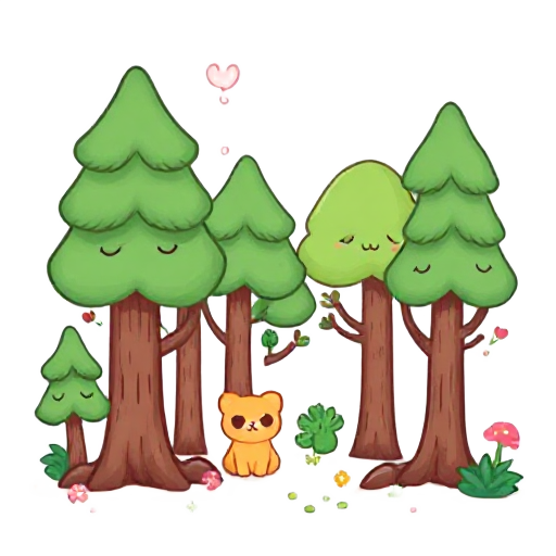 forest