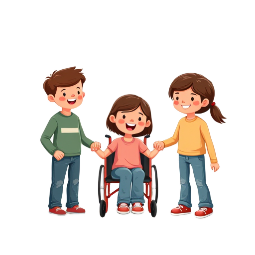 friends