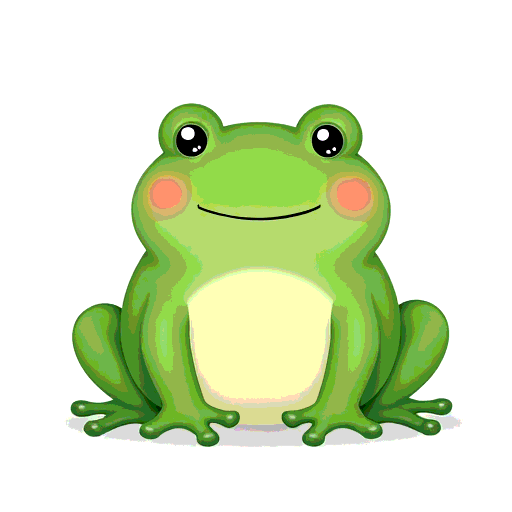 frog