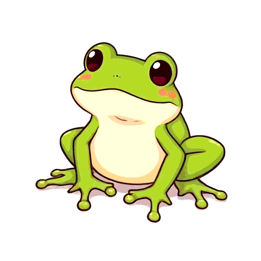 frog
