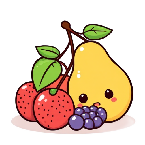 fruit
