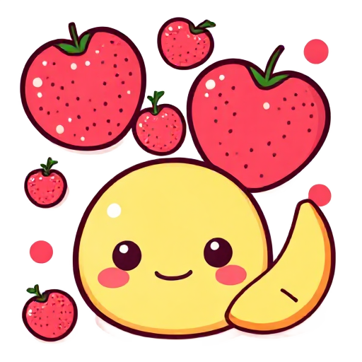 fruit